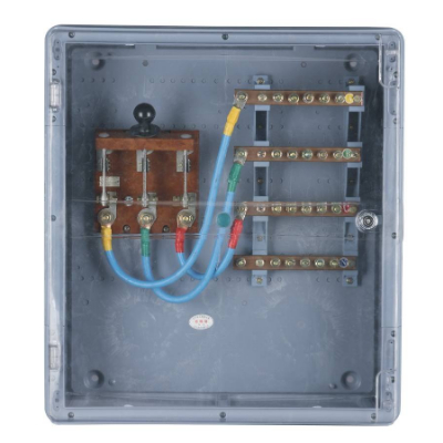 YT-DFW/L电缆分支箱(大号)